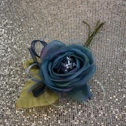 Rosa blue 2